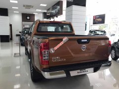 Bán Nissan Navara VL sản xuất 2017, nhập khẩu nguyên chiếc