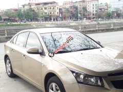 Bán Chevrolet Cruze 1.8 LTZ đời 2014 chính chủ từ đầu 462tr