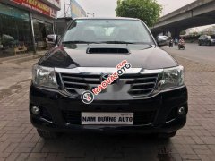 Cần bán Toyota Hilux 2.5MT sản xuất 2013