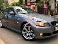 Cần bán gấp BMW 3 Series 325i đời 2011, màu xám, nhập khẩu