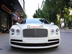 Xe Mới Bentley Continental Flying Spur V8 4.0 2015