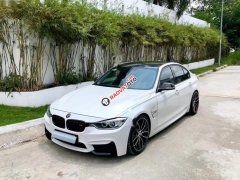 Cần bán lại xe BMW 3 Series 328i đời 2012, màu trắng, xe nhập