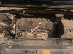 Bán Toyota Highlander LE sản xuất 2015, màu đen, nhập khẩu nguyên chiếc