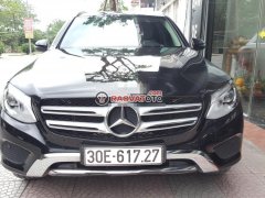 Xe Cũ Mercedes-Benz CLC 250 2016