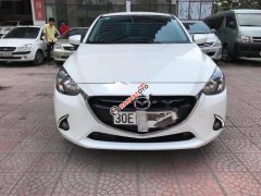 Bán Mazda 2 1.5 đời 2016, màu trắng như mới, 525 triệu
