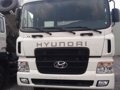 Bán xe Hyundai ben HD 270 nhập khẩu Hàn Quốc