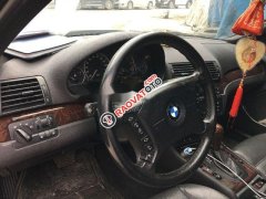 Chính chủ bán BMW 3 Series 318i năm 2006, màu xanh đen