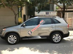 Cần bán gấp Kia Sorento AT 2013 còn mới giá cạnh tranh