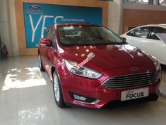 Bán Ford Focus 1.5 Ecoboost đời 2017, đủ màu giao ngay - LH 0933 639 402
