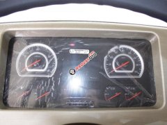 Bán ô tô Daewoo Novus 15T 2017, màu trắng, nhập khẩu