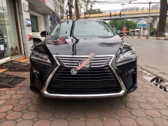 Bán xe Lexus RX 350L 07 chỗ sản xuất năm 2018, màu đen, nhập khẩu Mỹ, giá tốt. LH: 0905.098888 - 0982.84.2838