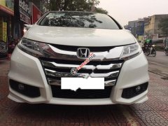 Bán xe Honda Odyssey 2.4 AT đời 2016, màu trắng, xe nhập