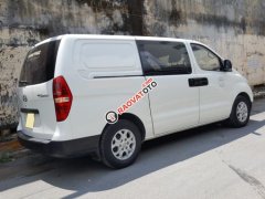 Cần bán xe Hyundai Starex 2.5MT 2014