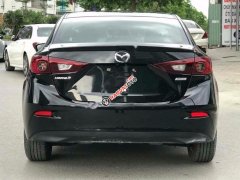 Cần bán lại xe Mazda 3 1.5L Facelift 2017, màu đen, giá tốt