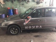 Cần bán xe Honda Civic Lx sản xuất năm 1997, xe nhập