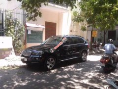 Bán BMW X5 4.8i sản xuất năm 2007, màu đen, nhập khẩu nguyên chiếc còn mới
