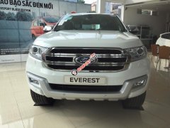 Bán Ford Everest Trend đời 2017, xe giao ngay, Toản: 0947414444