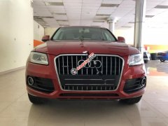 Bán xe Audi Quattro 2.0 AT đời 2016, màu đỏ, xe nhập