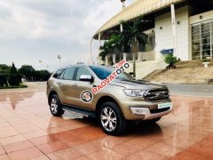 Cần bán xe Ford Everest 3.2 Titanium đời 2016, giá tốt