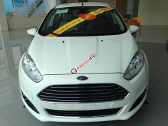 Hoà Bình Ford bán Fiesta đủ phiên bản, giá chỉ từ 509 triệu. Hỗ trợ trả góp 0941921742