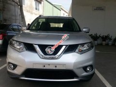Bán Nissan X trail SL đời 2018, giá 943 triệu