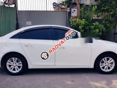 Bán Chevrolet Cruze LT 1.6 đời 2016, màu trắng  