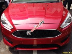 Bán xe Focus 1.5L 2017 khuyến mãi 99 triệu, 178 triệu giao xe ngay