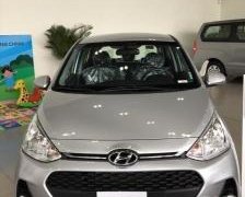 Hyundai i10 Grand i10 - 2018