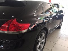 Bán Toyota Venza 3.5 AWD đời 2009, màu đen, nhập khẩu