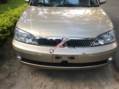 Bán Ford Laser GHIA đời 2003, giá 185tr