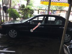 Bán Honda Accord Ex đời 2003, màu đen, nhập khẩu nguyên chiếc