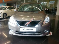 Bán Nissan Sunny XL số sàn, giá cực tốt