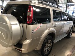 Bán Ford Everest 2012 MT, 599tr, có thương lượng, 60. 000km, BH 1 năm