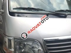 Bán Toyota Hiace MT sản xuất năm 2005, giá chỉ 205 triệu