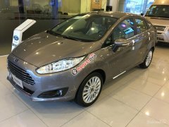 Ford Fiesta 1.5L Titanium 2018 mới nhất hiện nay cùng mức giá hấp dẫn liên hệ ngay hiện nay