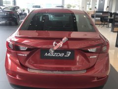 Bán xe Mazda 3 Sedan 2018 chỉ từ 160tr, trả góp 90%, tặng phụ kiện - Liên hệ 0979185896