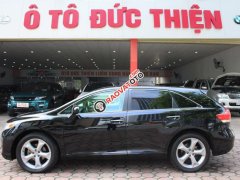 Bán ô tô Toyota Venza 3.5 AWD đời 2009, nhập khẩu nguyên chiếc