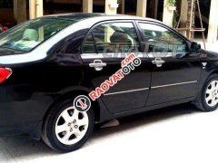 Cần bán lại xe Toyota Corolla altis 1.8 MT đời 2004, giá chỉ 293 triệu