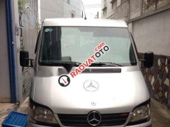 Bán Mercedes đời 2013, màu bạc, 515 triệu