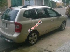 Bán ô tô Kia Carens SX sản xuất 2009, nhập khẩu nguyên chiếc