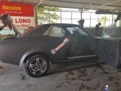 Bán Toyota Celica đời 1990, màu đen, nhập khẩu nguyên chiếc
