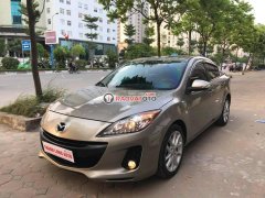 Xe Cũ Mazda 3 3s 2013