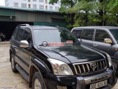 Xe Cũ Toyota Prado VX 2005