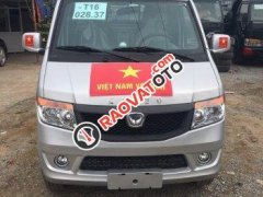 Đại lý xe tải Van Kenbo 950kg chỉ 191 triệu, giao xe toàn miền Bắc - Lh 0982.655.813