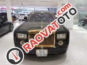 Bán Rolls-Royce Phantom đời 2010, màu đen, nhập khẩu nguyên chiếc