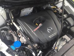 Cần bán Mazda CX 5 AWD đời 2014, màu trắng số tự động 