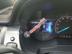 Bán ô tô Ford Ranger Wildtrack đời 2016, màu xám như mới, giá tốt