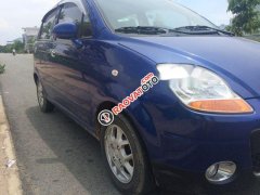 Bán Daewoo Matiz Super năm 2008, xe nhập