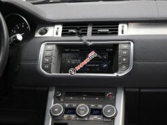Cần bán LandRover Range Rover Evoque HSE Dynamic sản xuất năm 2016, màu đỏ, nhập khẩu