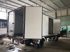 Xe tải trung đông lạnh Hino XZU720L, đời 2017. Hỗ trợ cho vay trả góp Xe tải trung đông lạnh Hino XZU720L, đời 2017. Hỗ trợ cho vay trả góp